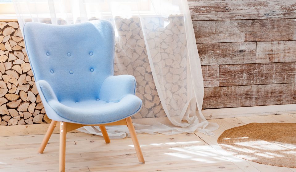 WHG Swansea Chair