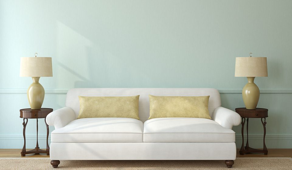 WHG Swansea Sofa